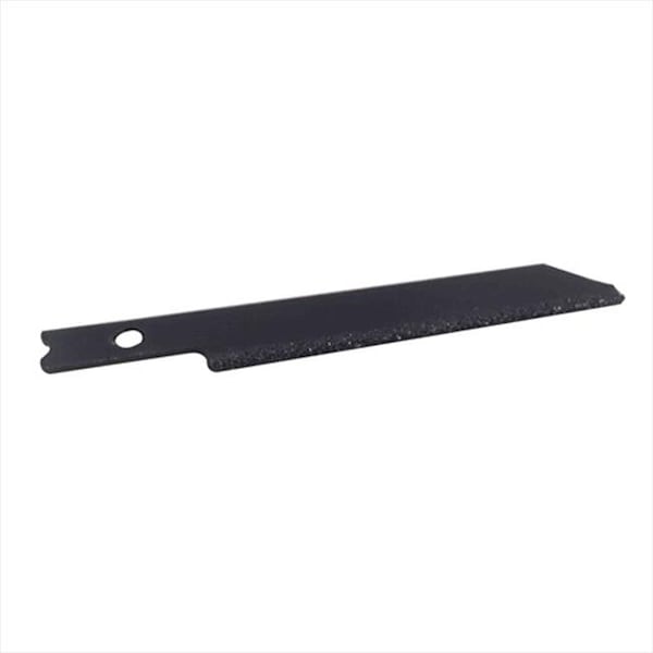 Disston Disston GJ2BL Remgrit 2.875 In. Fine Grit Carbide Grit Jig Saw Blade With Universal Shank GJ2BL - main